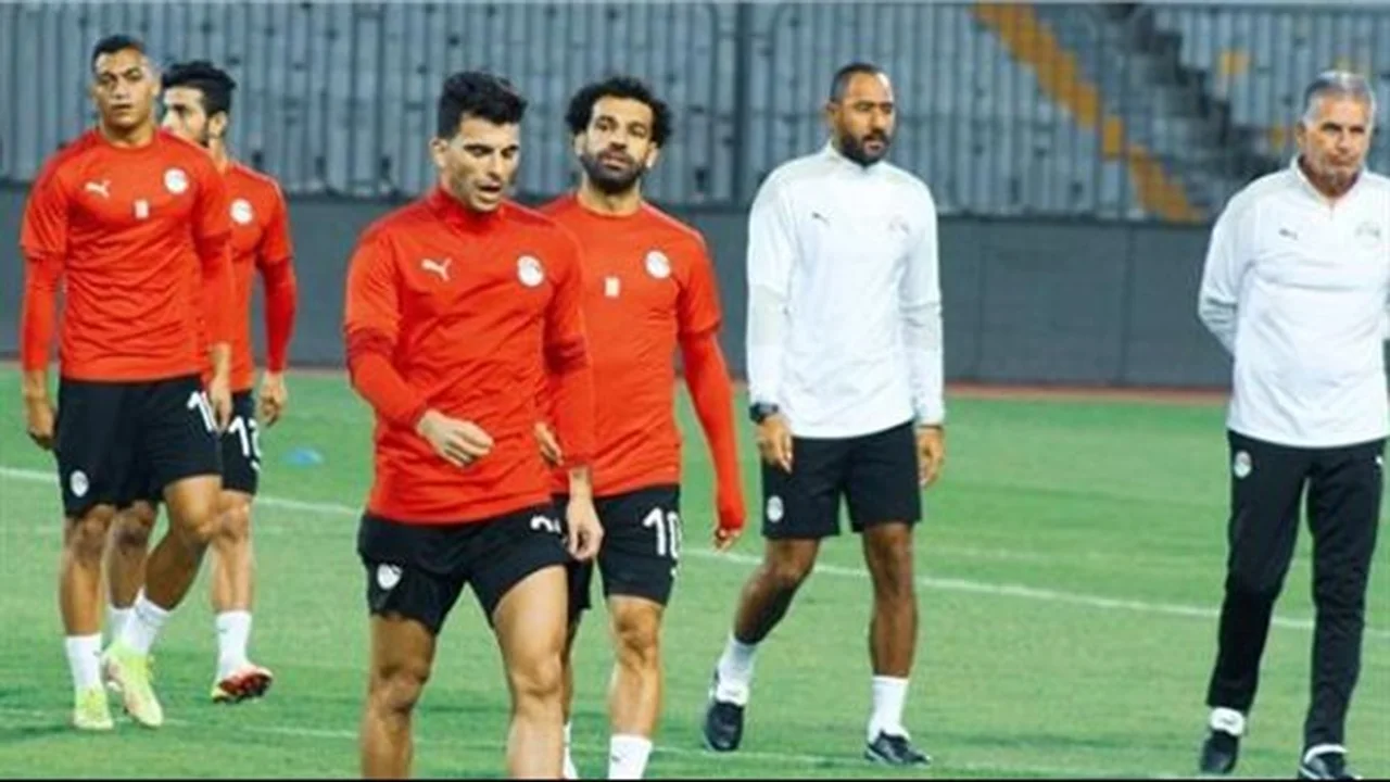 متى ستقام مباراة مصر وبلجيكا في كأس العالم والقنوات الناقلة؟